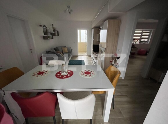 Apartament de vânzare 3 camere Rovine - 131840AV | BLITZ Craiova | Poza3