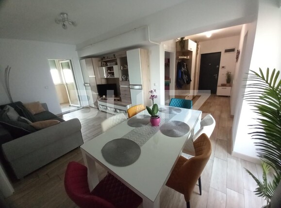 Apartament de vânzare 3 camere Rovine - 131840AV | BLITZ Craiova | Poza4