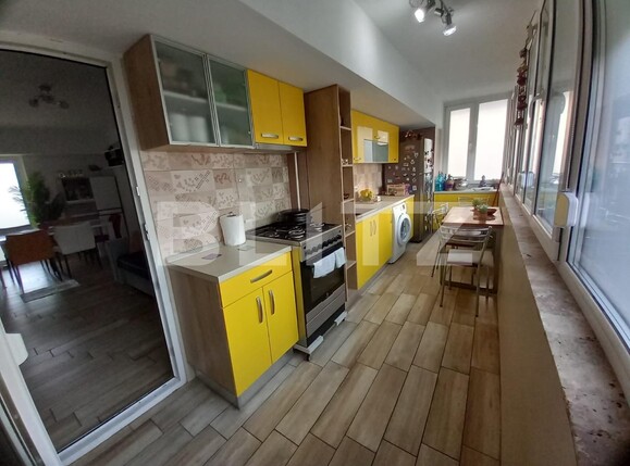 Apartament de vânzare 3 camere Rovine - 131840AV | BLITZ Craiova | Poza7