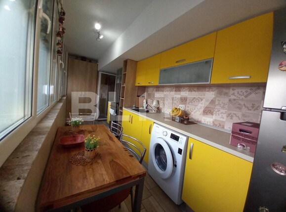 Apartament de vânzare 3 camere Rovine - 131840AV | BLITZ Craiova | Poza6