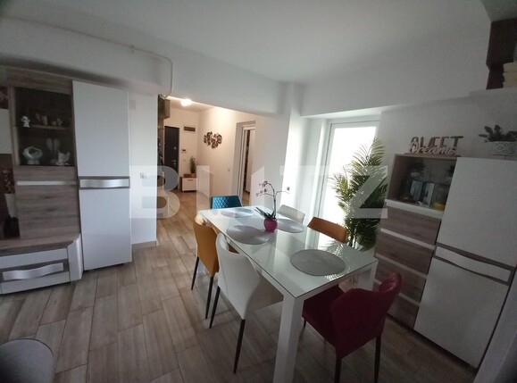 Apartament de vânzare 3 camere Rovine - 131840AV | BLITZ Craiova | Poza2