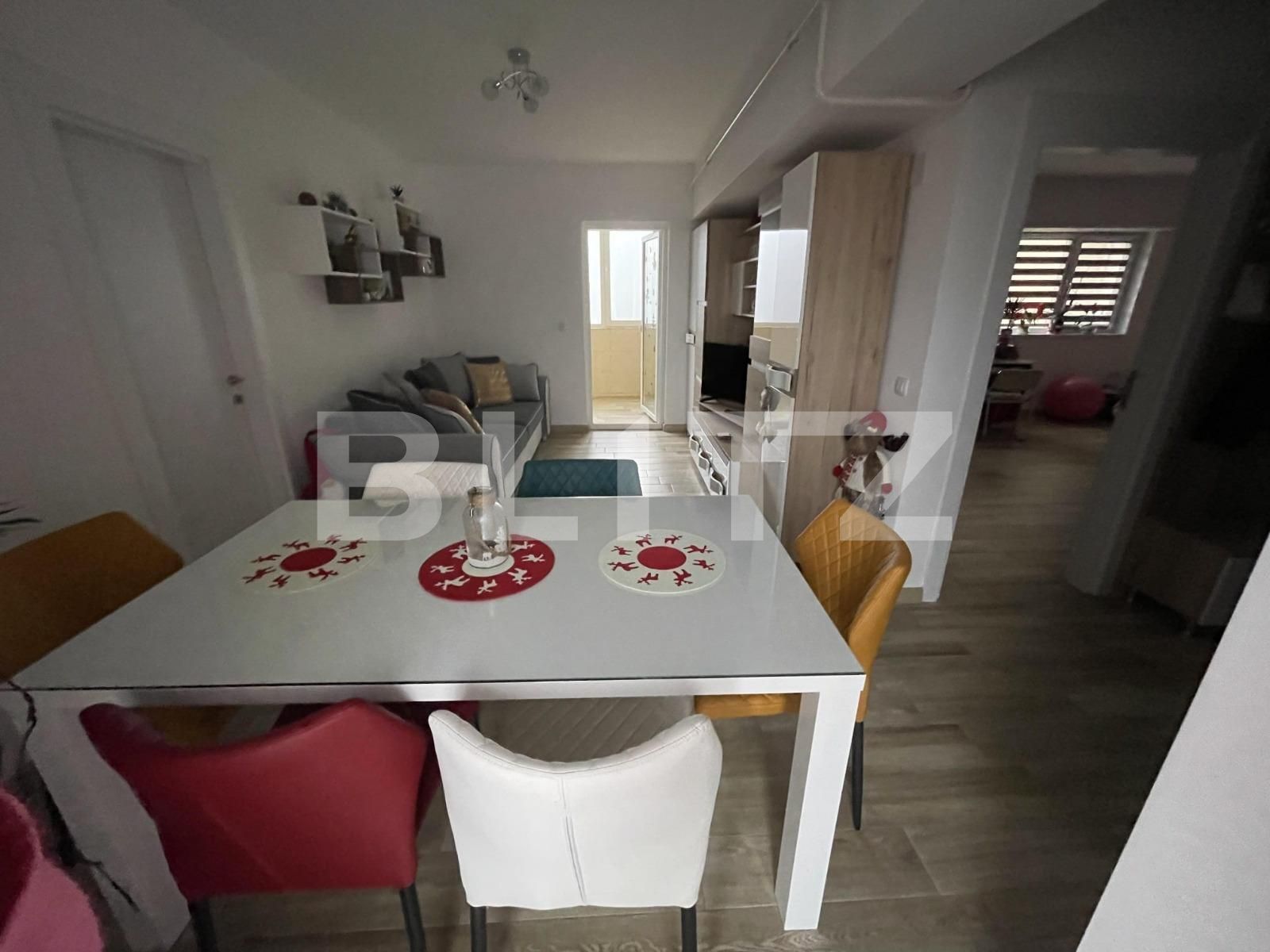 Apartament de vânzare 3 camere Rovine - 131840AV | BLITZ Craiova | Poza3