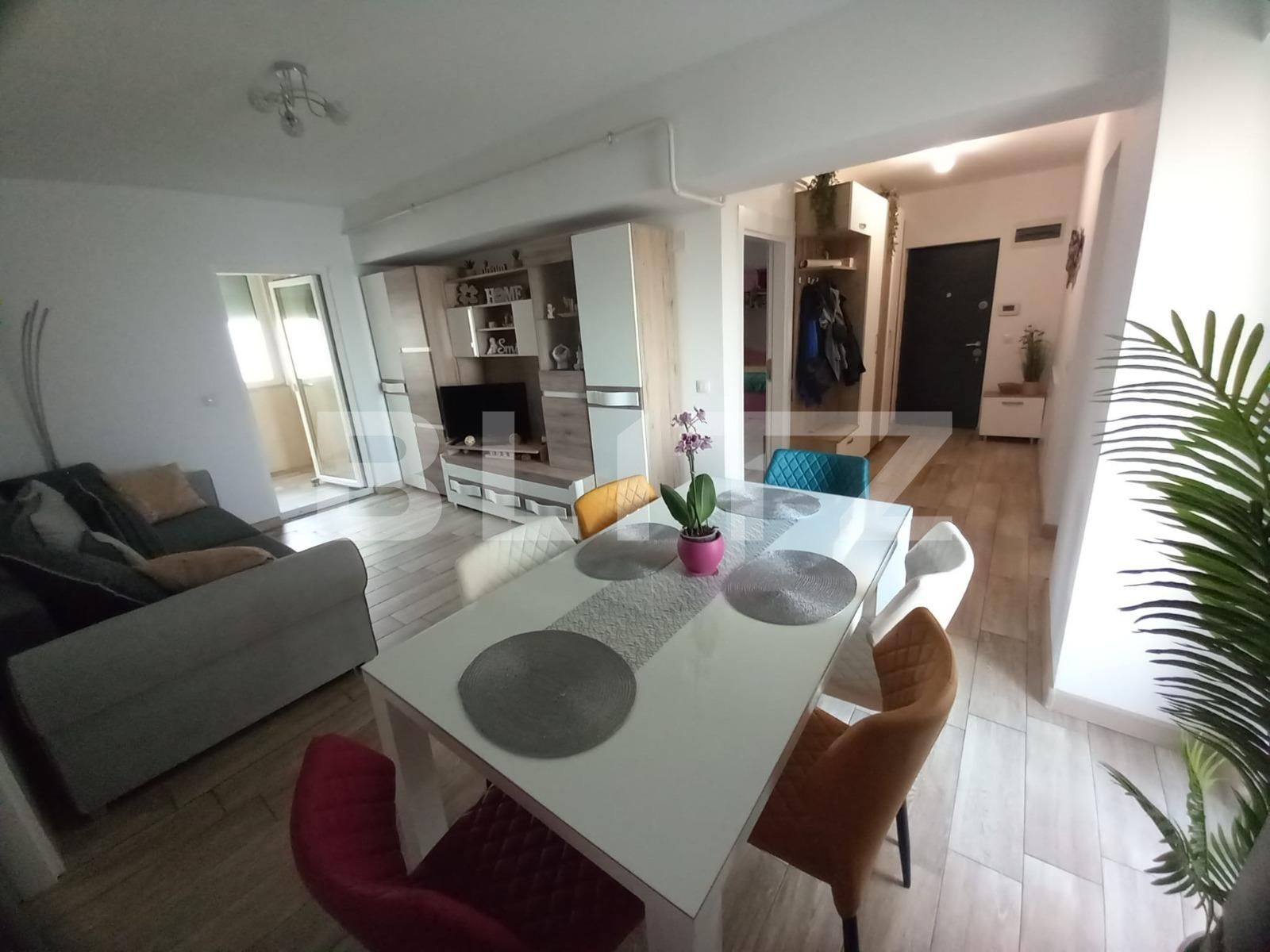 Apartament de vânzare 3 camere Rovine - 131840AV | BLITZ Craiova | Poza4