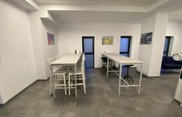 Spațiu birouri modern, 314 mp, parcare privata, zona Facultății de Medicina