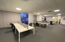 Spațiu birouri modern, 314 mp, parcare privata, zona Facultății de Medicina