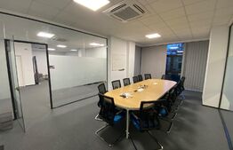 Spațiu birouri modern, 314 mp, parcare privata, zona Facultății de Medicina