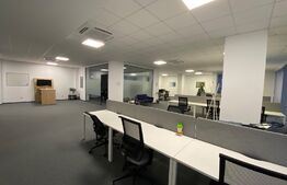 Spațiu birouri modern, 314 mp, parcare privata, zona Facultății de Medicina