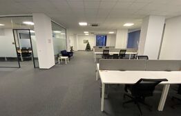 Spațiu birouri modern, 314 mp, parcare privata, zona Facultății de Medicina