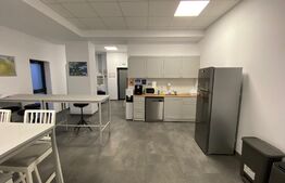 Spațiu birouri modern, 314 mp, parcare privata, zona Facultății de Medicina