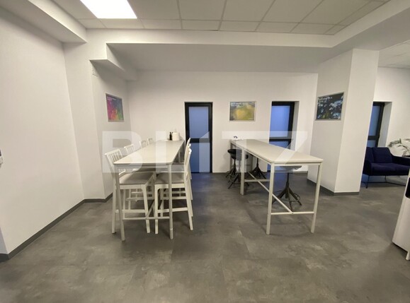 Spațiu birouri de închiriat 1 Mai - 131846SIB | BLITZ Craiova | Poza8