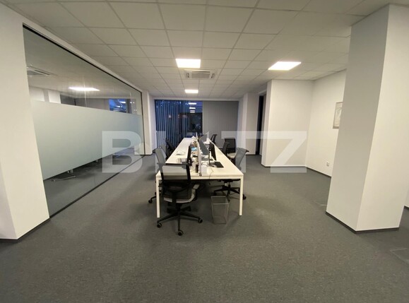 Spațiu birouri de închiriat 1 Mai - 131846SIB | BLITZ Craiova | Poza5