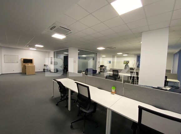 Spațiu birouri de închiriat 1 Mai - 131846SIB | BLITZ Craiova | Poza4