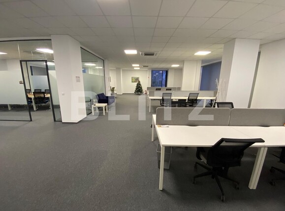 Spațiu birouri de închiriat 1 Mai - 131846SIB | BLITZ Craiova | Poza3