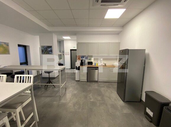 Spațiu birouri de închiriat 1 Mai - 131846SIB | BLITZ Craiova | Poza7