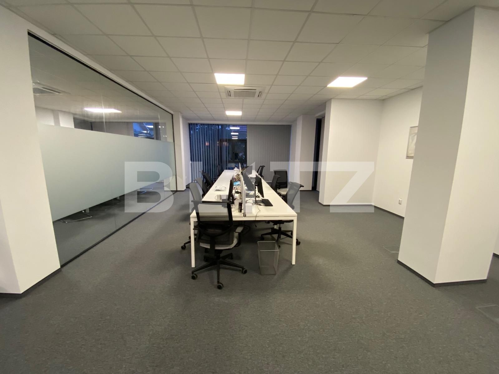 Spațiu birouri de închiriat 1 Mai - 131846SIB | BLITZ Craiova | Poza5