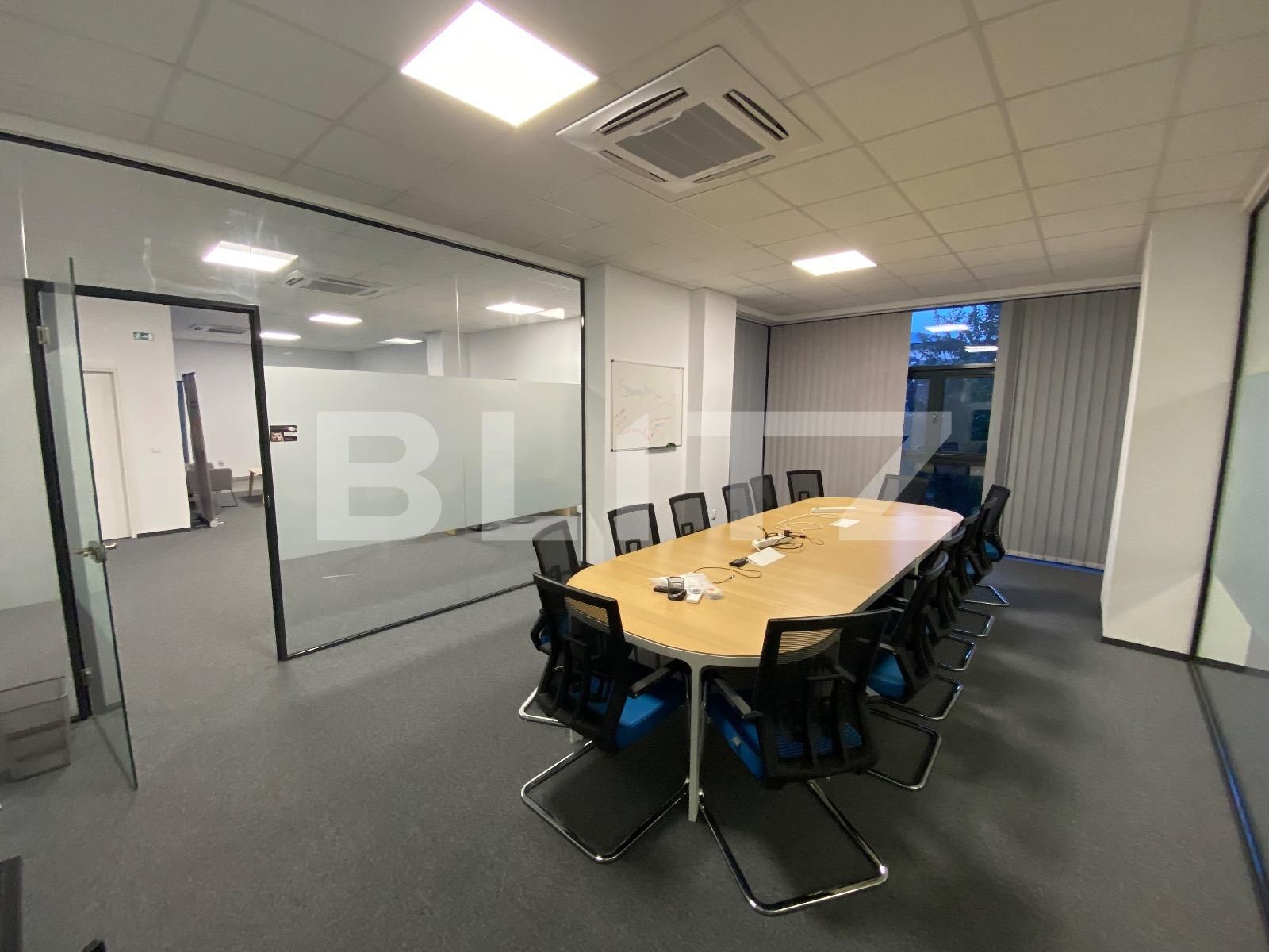 Spațiu birouri de închiriat 1 Mai - 131846SIB | BLITZ Craiova | Poza6