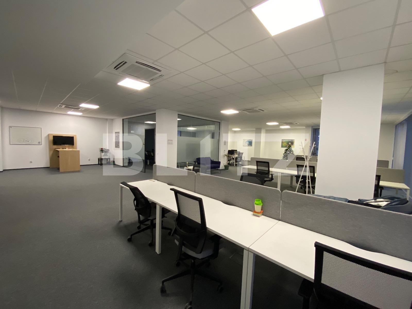 Spațiu birouri de închiriat 1 Mai - 131846SIB | BLITZ Craiova | Poza4