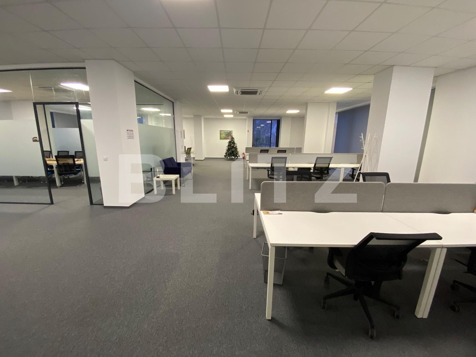 Spațiu birouri de închiriat 1 Mai - 131846SIB | BLITZ Craiova | Poza3