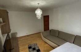Apartament 4 camere decomandat, 86 mp, Cornitoiu, zona Consul