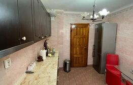 Apartament 4 camere decomandat, 86 mp, Cornitoiu, zona Consul