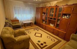 Apartament 2 camere decomandat, 50 mp, Rovine, zona Tudor Arghezi