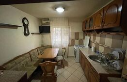 Apartament 2 camere decomandat, 50 mp, Rovine, zona Tudor Arghezi