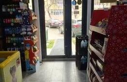 Spatiu comercial, 61 mp, zona Rovine