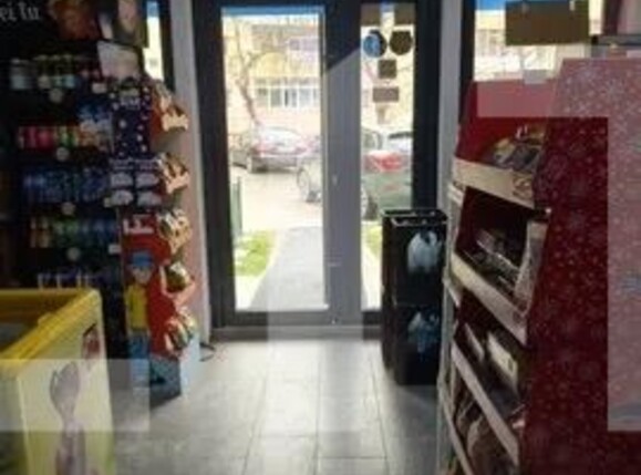 Spațiu comercial de vânzare Rovine - 131888SVC | BLITZ Craiova | Poza3