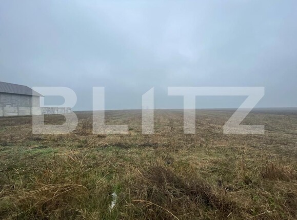 Teren de vânzare Isalnita - 131897TV | BLITZ Craiova | Poza1