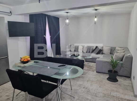 Casa de închiriat 3 camere Sud-Est - 131900CI | BLITZ Craiova | Poza1