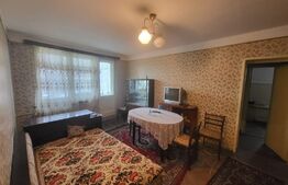 Apartament 2 camere, semidecomandat, cartier Braza lui Novac, 48mp