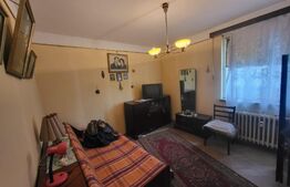 Apartament 2 camere, semidecomandat, cartier Braza lui Novac, 48mp