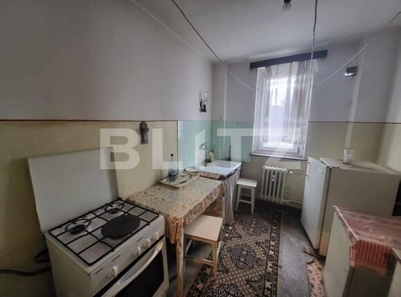 Apartament de vânzare 2 camere Brazda lui Novac - 131919AV | BLITZ Craiova | Poza2