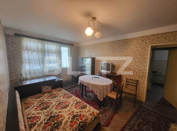 Apartament de vânzare 2 camere Brazda lui Novac - 131919AV | BLITZ Craiova | Poza1