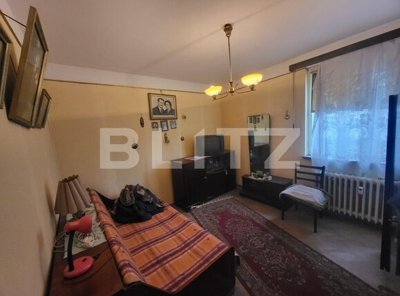 Apartament de vânzare 2 camere Brazda lui Novac - 131919AV | BLITZ Craiova | Poza3