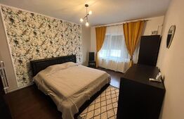 Apartament de 3 camere cu curte privata de 100mp 