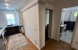 Apartament de 3 camere cu curte privata de 100mp 