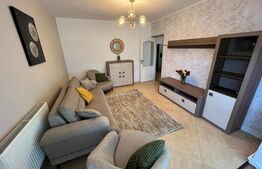 Apartament de 3 camere cu curte privata de 100mp 