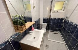 Apartament de 3 camere cu curte privata de 100mp 