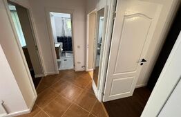 Apartament de 3 camere cu curte privata de 100mp 