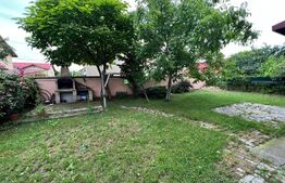 Apartament de 3 camere cu curte privata de 100mp 