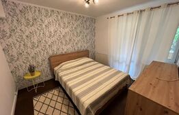 Apartament de 3 camere cu curte privata de 100mp 