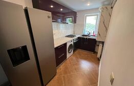 Apartament de 3 camere cu curte privata de 100mp 