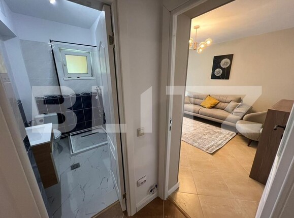 Apartament de închiriat 3 camere Nord-Est - 131939AI | BLITZ Craiova | Poza11