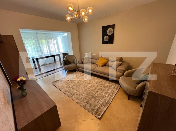 Apartament de închiriat 3 camere Nord-Est - 131939AI | BLITZ Craiova | Poza1