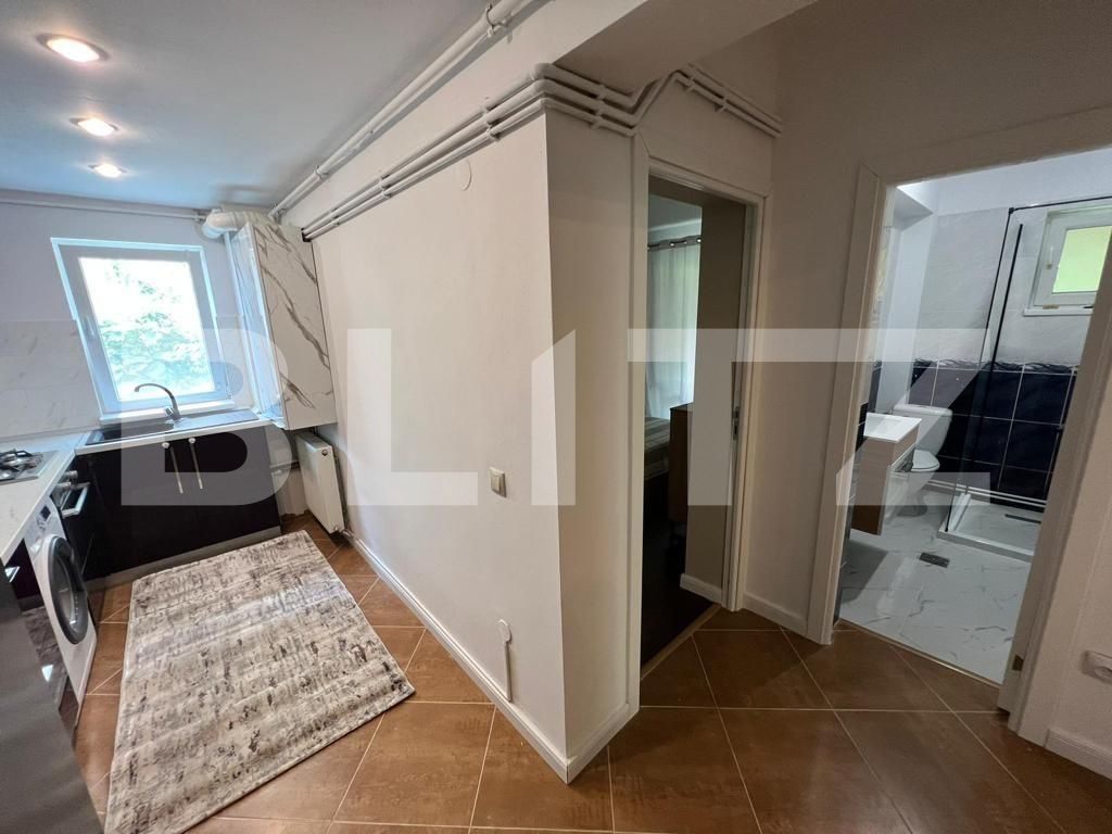 Apartament de închiriat 3 camere Nord-Est - 131939AI | BLITZ Craiova | Poza9