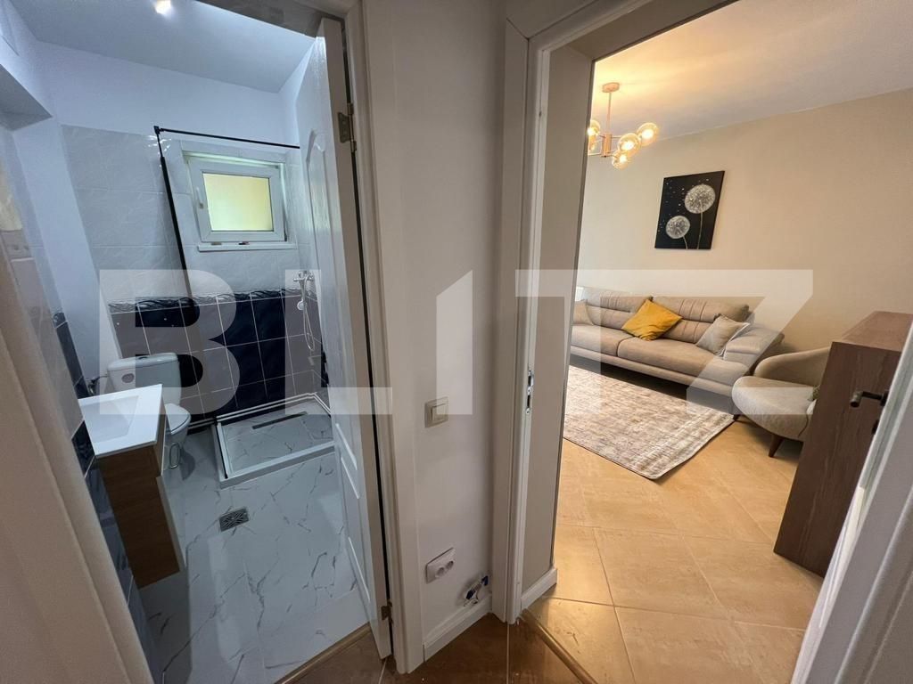 Apartament de închiriat 3 camere Nord-Est - 131939AI | BLITZ Craiova | Poza11