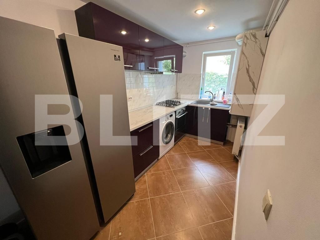 Apartament de închiriat 3 camere Nord-Est - 131939AI | BLITZ Craiova | Poza8