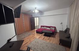 Apartament 2 camere Mc Donalds