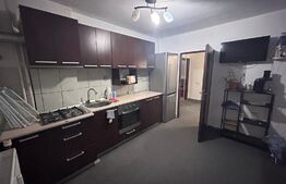 Apartament 2 camere Mc Donalds